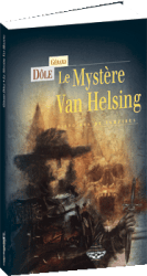 Le Mystère Van Helsing