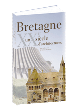 Bretagne, un siècle d'architectures – Image 2