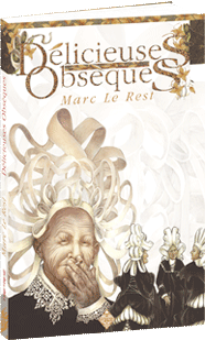 Délicieuses obsèques – Image 2