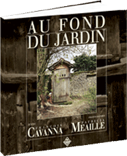 Au fond du jardin