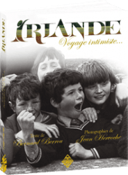 Irlande, voyage intimiste