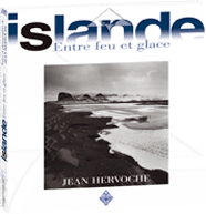Islande, entre feu et glace