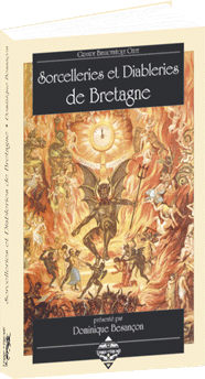 Sorcelleries et diableries de Bretagne – Image 2
