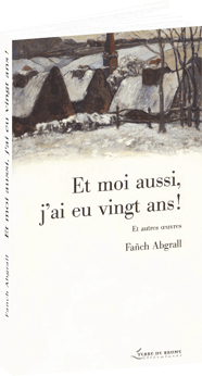 Et moi aussi, j'ai eu vingt ans ! – Image 2