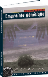 Empreinte génétique
