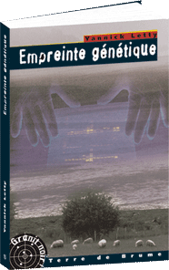 Empreinte génétique – Image 2