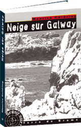 Neige sur Galway