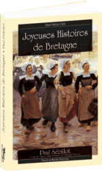 Joyeuses histoires de Bretagne