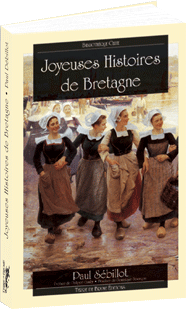 Joyeuses histoires de Bretagne – Image 2