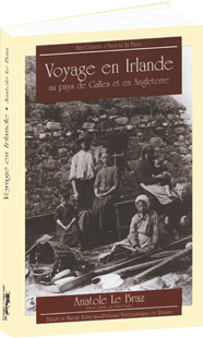 Voyage en Irlande, au Pays de Galles et en Angleterre – Image 2