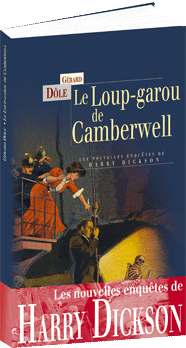 Le Loup-Garou de Camberwell – Image 2