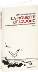 La Mouette et l'Ajonc