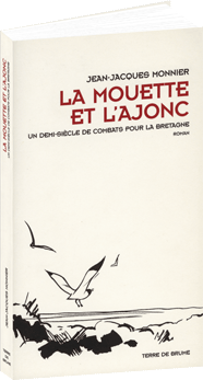 La Mouette et l'Ajonc – Image 2