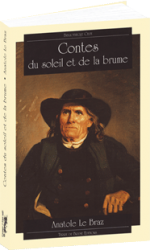 Contes du soleil et de la brume