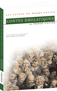 Contes drôlatiques du monde entier – Image 2