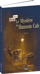 Le Mystère du Hansom cab