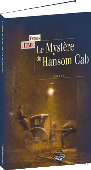 Le Mystère du Hansom cab – Image 2