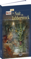La Nuit du Jabberwock