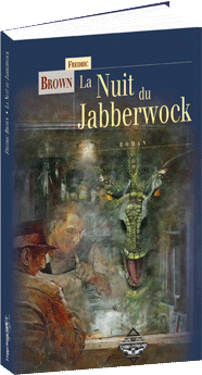 La Nuit du Jabberwock – Image 2