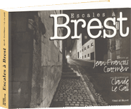 Escales à Brest