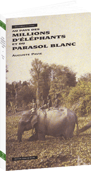 Au Pays des millions d'éléphants et du parasol blanc – Image 2