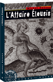 L'Affaire Éleusis – Image 2