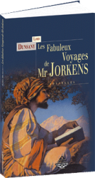 Les Fabuleux Voyages de Mr Jorkens