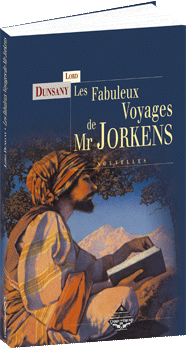 Les Fabuleux Voyages de Mr Jorkens – Image 2