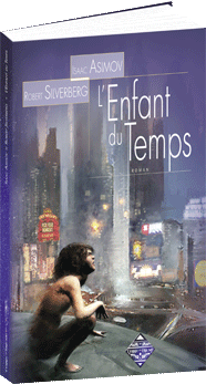 L'Enfant du Temps – Image 2