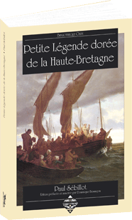 La Petite Légende dorée de la Haute-Bretagne – Image 2