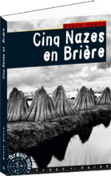 Cinq Nazes en Brière