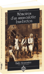 Mémoires d'un sans-culotte bas-breton