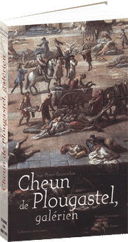 Cheun de Plougastel, galérien – Image 2