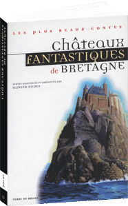 Châteaux fantastiques de Bretagne – Image 2