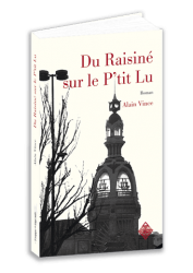 Du Raisiné sur le P'tit Lu