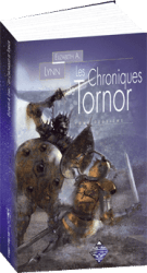 Les Chroniques de Tornor - Tome II