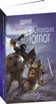 Les Chroniques de Tornor - Tome II – Image 2