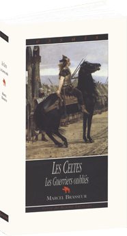 Celtes (Les) - Les Guerriers oubliés – Image 2