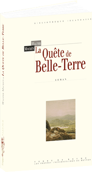 La Quête de Belle-Terre – Image 2