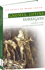 Gnomes, lutins et korrigans – Image 2