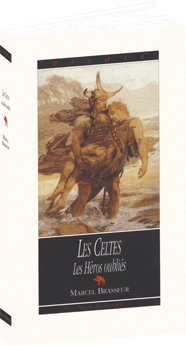 Celtes (Les) - Les Héros oubliés – Image 2