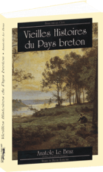 Vieilles Histoires du Pays breton
