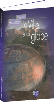 La Ville sous globe – Image 2