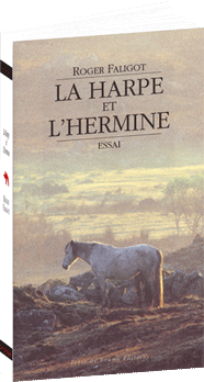 La Harpe et l'Hermine – Image 2