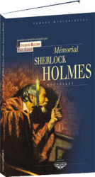 Mémorial Sherlock Holmes