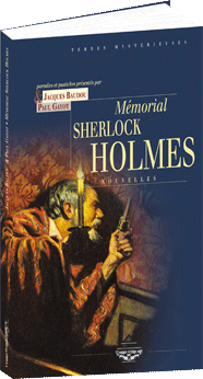 Mémorial Sherlock Holmes – Image 2
