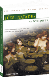 Fées, naïades et nymphes