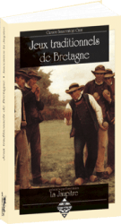 Jeux traditionnels de Bretagne