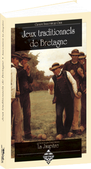 Jeux traditionnels de Bretagne – Image 2