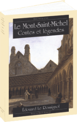 Le Mont-Saint-Michel